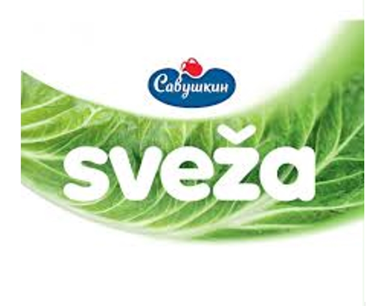 Sveza