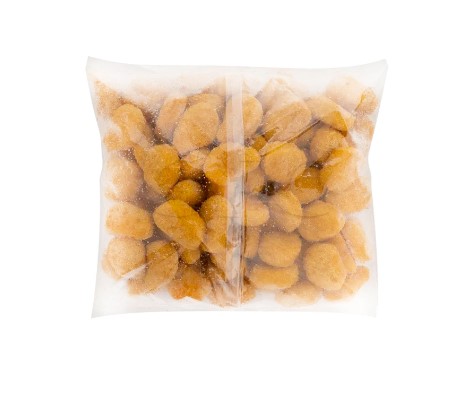 Наггетсы темпурные куриные 2кг SERVOLUX