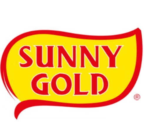 Sunny gold