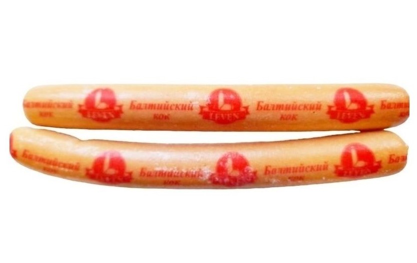 Сосиски Балтийский кок