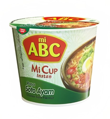 Лапша б/п со вкусом Куриного Шашлыка в стакане 60г 