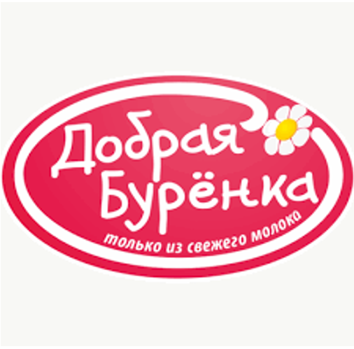 Добрая Буренка