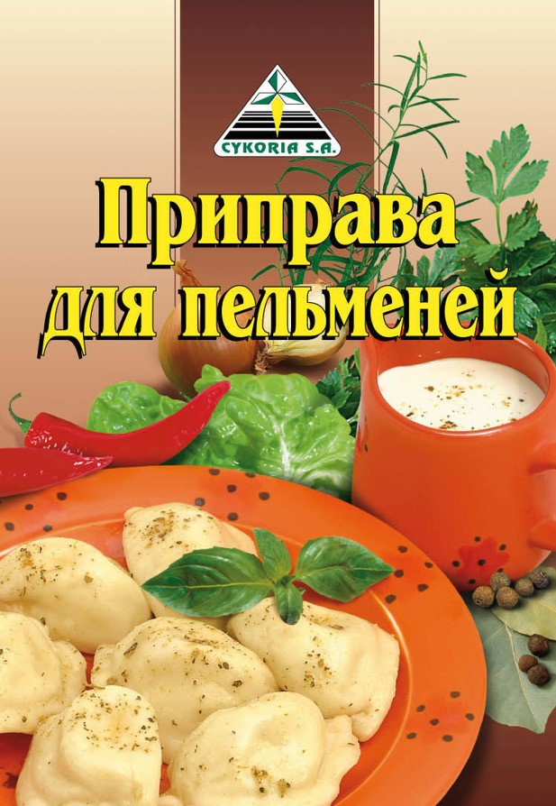 Для пельменей 30г Цикория