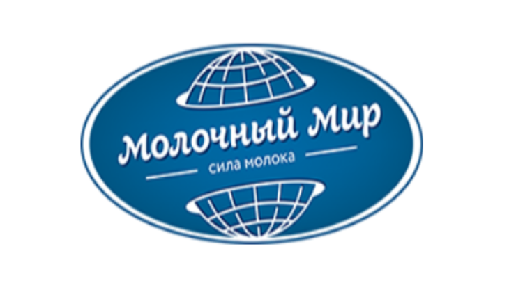 Молочный Мир