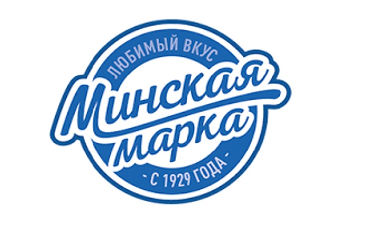 Минская марка