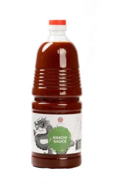 Соус Кимчи 1,8л Yakimal