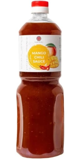 Соус Манго-Чили 1л Yakimal