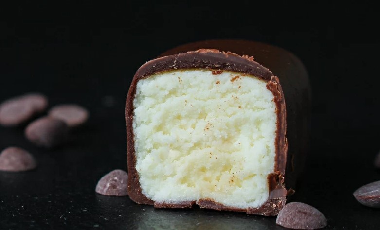 Сырки творожные