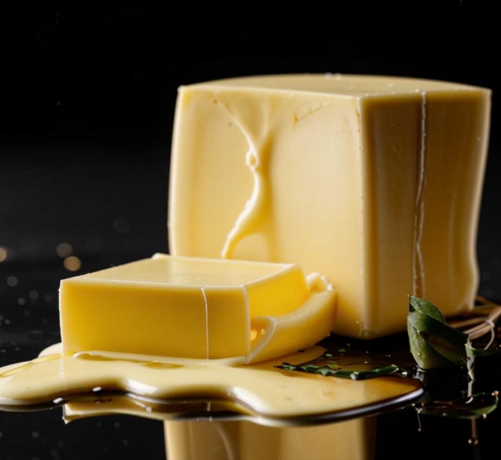 Масло сливочное