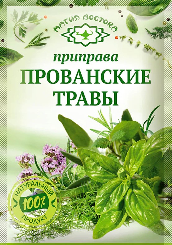 Прованские травы Магия Востока 10г