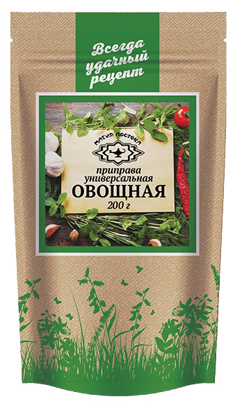 Приправа универсальная Магия Востока 200г