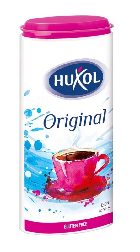 Замен. сахара HUXOL 1200 таб.
