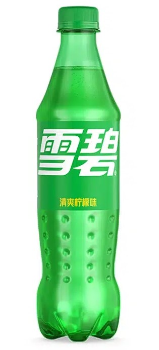 Спрайт напиток б/а газ 0,5л Китай