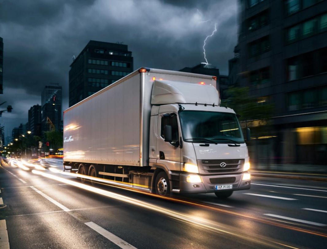 Быстрая доставка