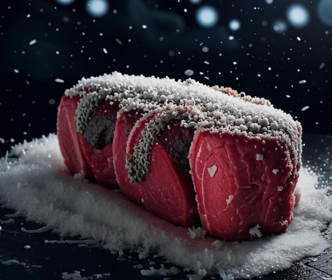 Мясная продукция