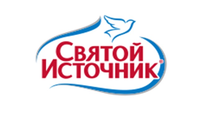 Святой источник