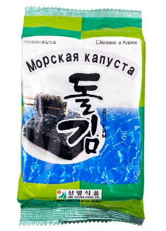 Морская Капуста  Дол Гим 6,5г
