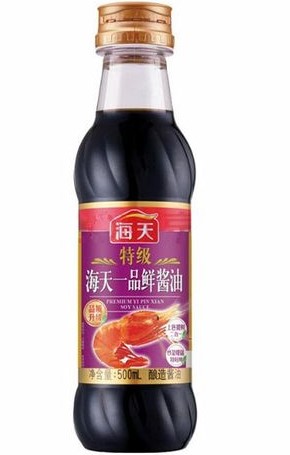 Соус креветочный HADAY PREMIUM 500г