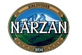 Нарзан